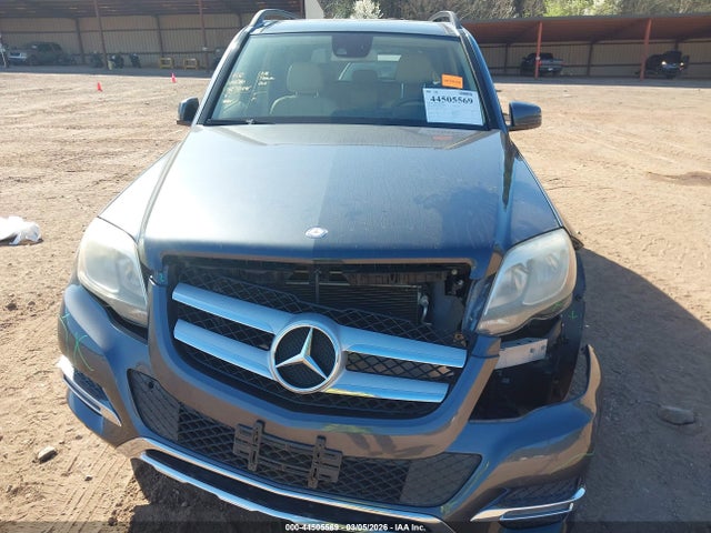 Продаж на аукціоні авто 2014 Mercedes-benz Glk 350 4matic, vin: WDCGG8JB4EG264355, номер лоту: 44505569