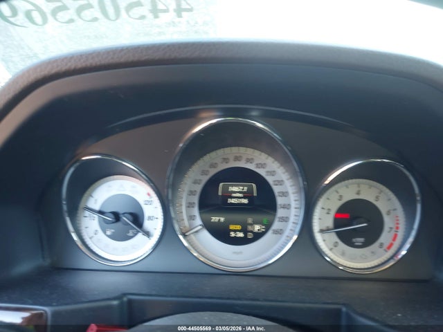 Продаж на аукціоні авто 2014 Mercedes-benz Glk 350 4matic, vin: WDCGG8JB4EG264355, номер лоту: 44505569