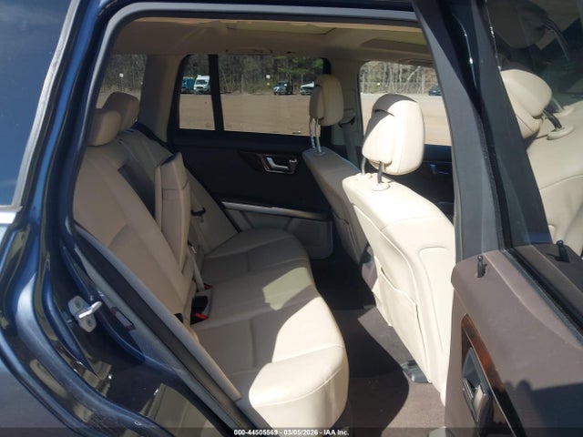 Продаж на аукціоні авто 2014 Mercedes-benz Glk 350 4matic, vin: WDCGG8JB4EG264355, номер лоту: 44505569