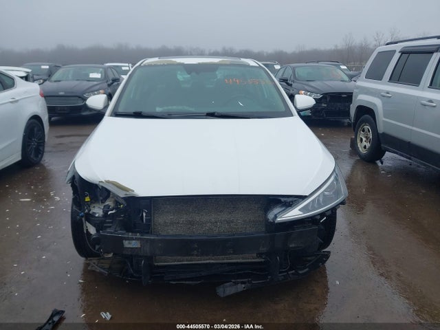 44505570 :رقم المزاد ، 5NPD84LF8LH546490 vin ، 2020 Hyundai Elantra Value Edition مزاد بيع