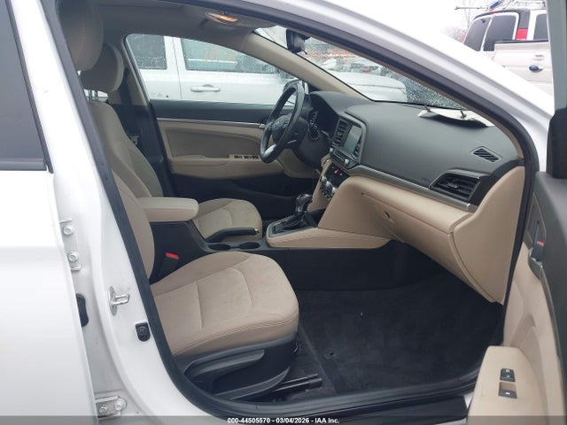 44505570 :رقم المزاد ، 5NPD84LF8LH546490 vin ، 2020 Hyundai Elantra Value Edition مزاد بيع