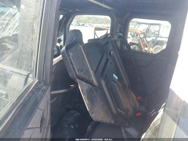 3NSG5W999SM185944 Polaris Xpedition Xp 5 1000 Northstar