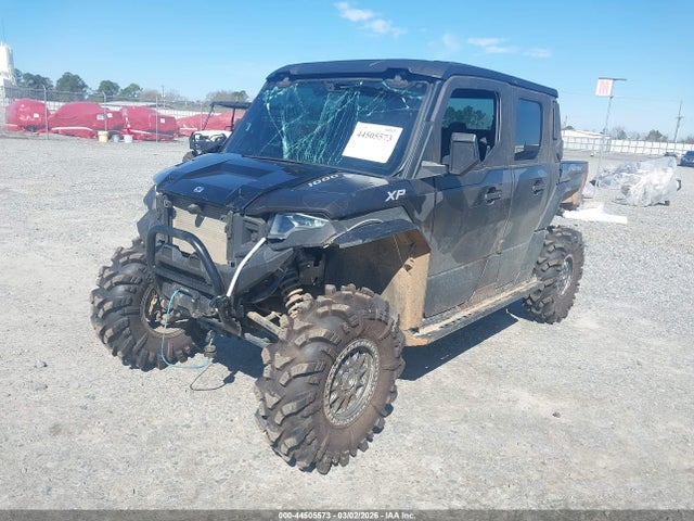 3NSG5W999SM185944 Polaris Xpedition Xp 5 1000 Northstar