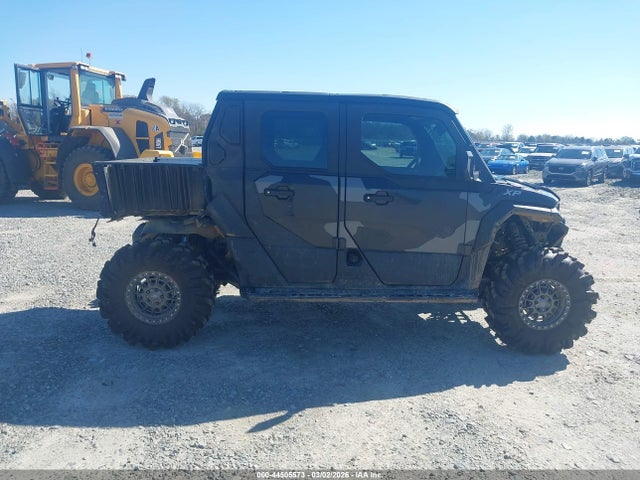 3NSG5W999SM185944 Polaris Xpedition Xp 5 1000 Northstar