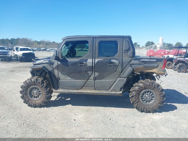 3NSG5W999SM185944 Polaris Xpedition Xp 5 1000 Northstar