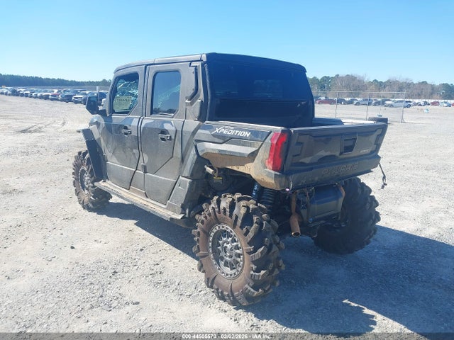 3NSG5W999SM185944 Polaris Xpedition Xp 5 1000 Northstar