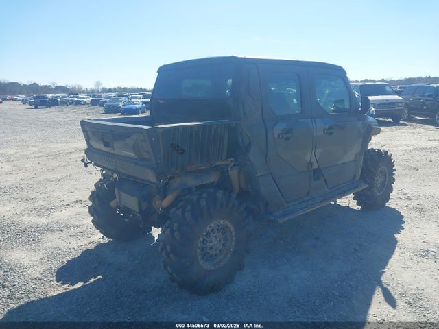 3NSG5W999SM185944 Polaris Xpedition Xp 5 1000 Northstar