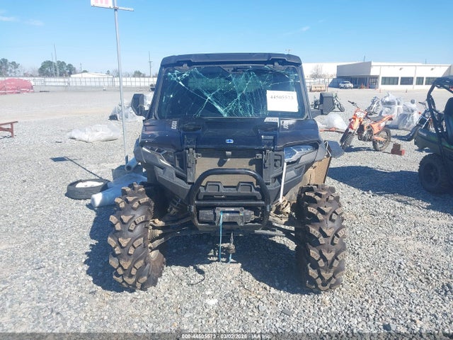 3NSG5W999SM185944 Polaris Xpedition Xp 5 1000 Northstar
