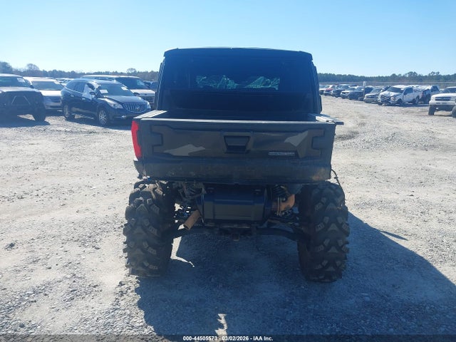 3NSG5W999SM185944 Polaris Xpedition Xp 5 1000 Northstar