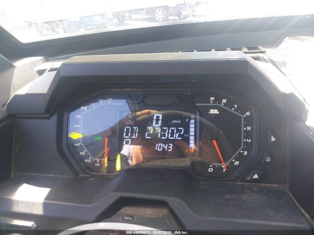 3NSG5W999SM185944 Polaris Xpedition Xp 5 1000 Northstar