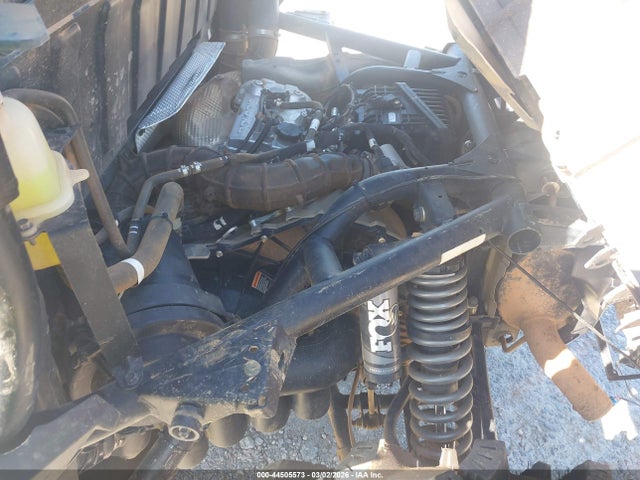 3NSG5W999SM185944 Polaris Xpedition Xp 5 1000 Northstar