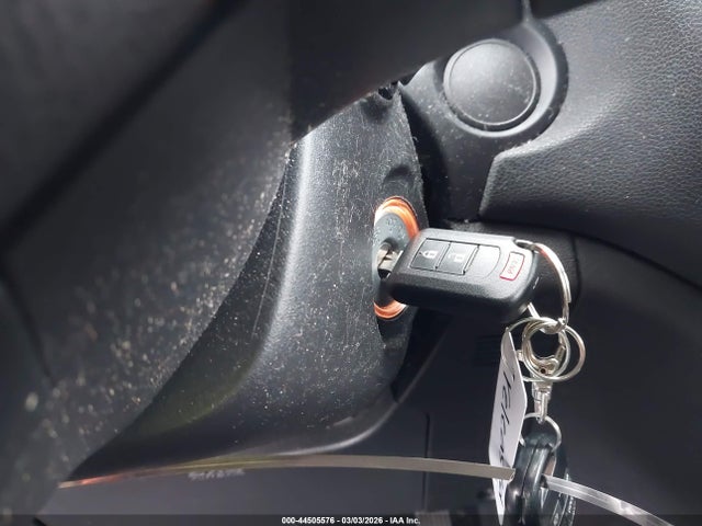 2018 MITSUBISHI OUTLANDER SPORT JA4AP3AUXJZ032741 Photo 10