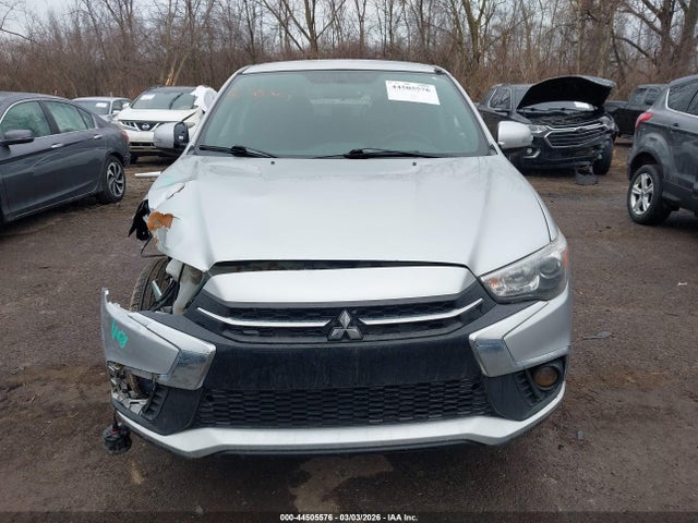 Продаж на аукціоні авто 2018 Mitsubishi Outlander Sport 2.0 Es, vin: JA4AP3AUXJZ032741, номер лоту: 44505576