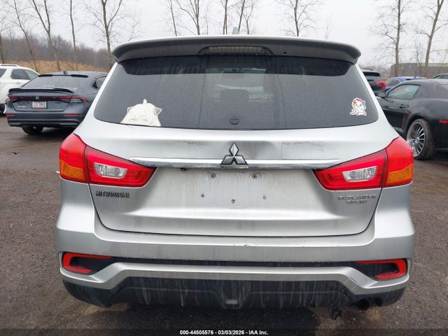 Продаж на аукціоні авто 2018 Mitsubishi Outlander Sport 2.0 Es, vin: JA4AP3AUXJZ032741, номер лоту: 44505576