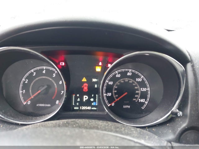 2018 MITSUBISHI OUTLANDER SPORT JA4AP3AUXJZ032741 Photo 6