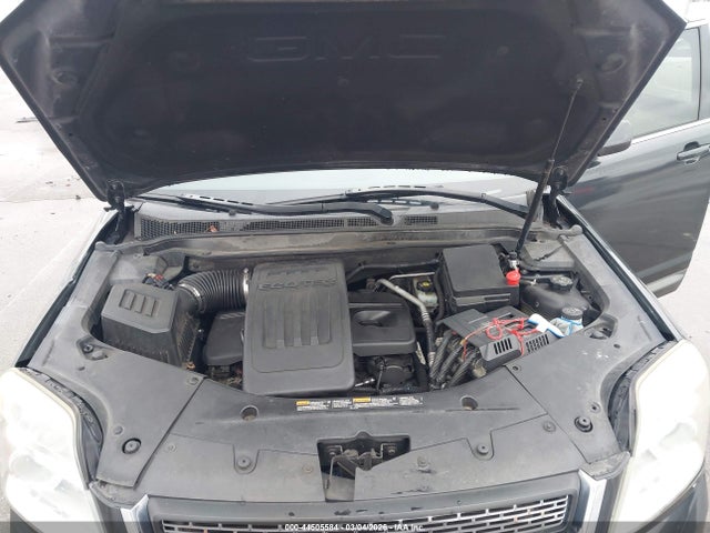 44505584 :رقم المزاد ، 2GKALMEK2D6380411 vin ، 2013 Gmc Terrain Sle-1 مزاد بيع