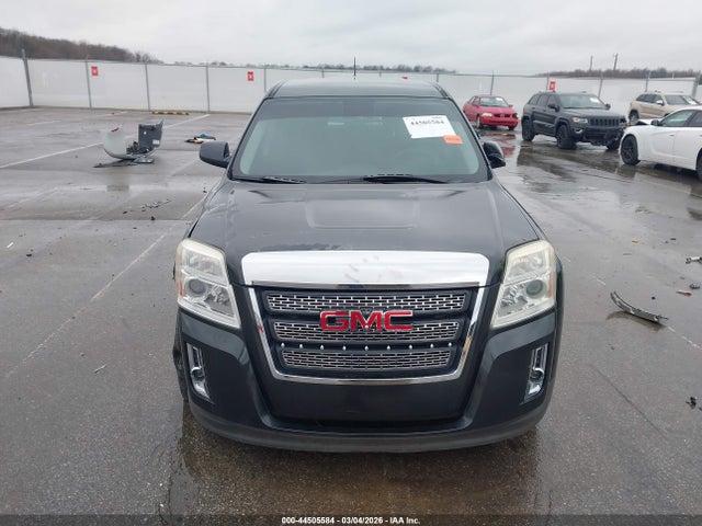 44505584 :رقم المزاد ، 2GKALMEK2D6380411 vin ، 2013 Gmc Terrain Sle-1 مزاد بيع