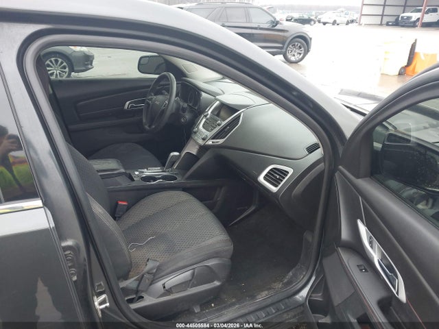 44505584 :رقم المزاد ، 2GKALMEK2D6380411 vin ، 2013 Gmc Terrain Sle-1 مزاد بيع