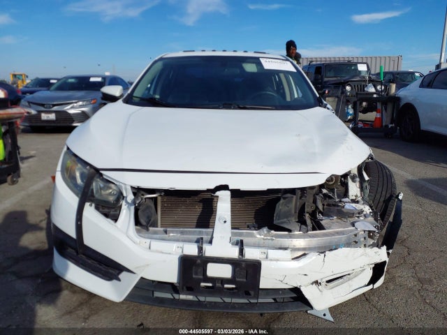 Honda CIVIC EX 2016 2HGFC2F74GH552304 Image 12