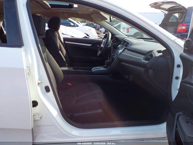 Honda CIVIC EX 2016 2HGFC2F74GH552304 Image 5