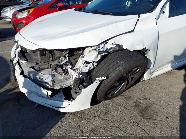 Honda CIVIC EX 2016 2HGFC2F74GH552304 Image 6
