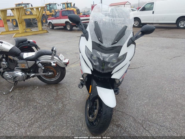 Продажа на аукционе авто 2022 Bmw K1600 Gt, vin: WB10F2301N6F30942, номер лота: 44505608