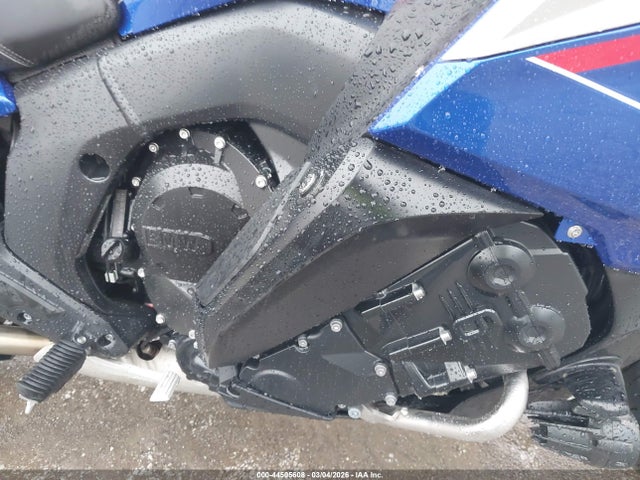 Продажа на аукционе авто 2022 Bmw K1600 Gt, vin: WB10F2301N6F30942, номер лота: 44505608