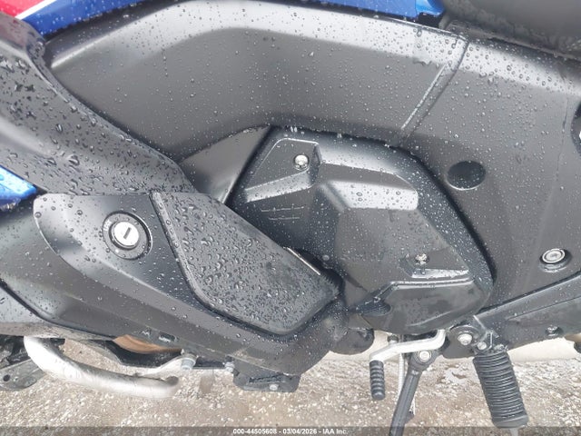 Продажа на аукционе авто 2022 Bmw K1600 Gt, vin: WB10F2301N6F30942, номер лота: 44505608
