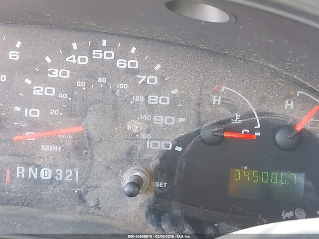 Продаж на аукціоні авто 2007 Ford E-350 Cutaway, vin: 1FDSE35L07DA15448, номер лоту: 44505618