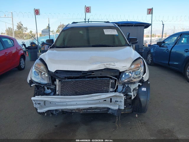 Chevrolet EQUINOX LT 2017 2GNALCEK4H6164904 Image 29