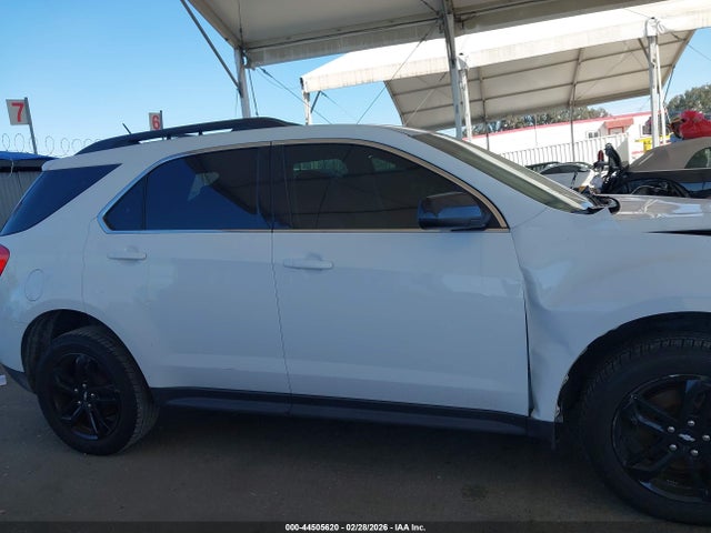 Chevrolet EQUINOX LT 2017 2GNALCEK4H6164904 Image 30