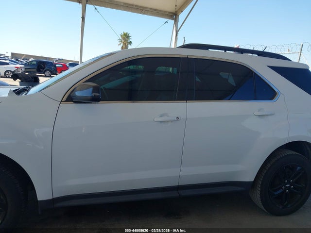 Chevrolet EQUINOX LT 2017 2GNALCEK4H6164904 Image 31