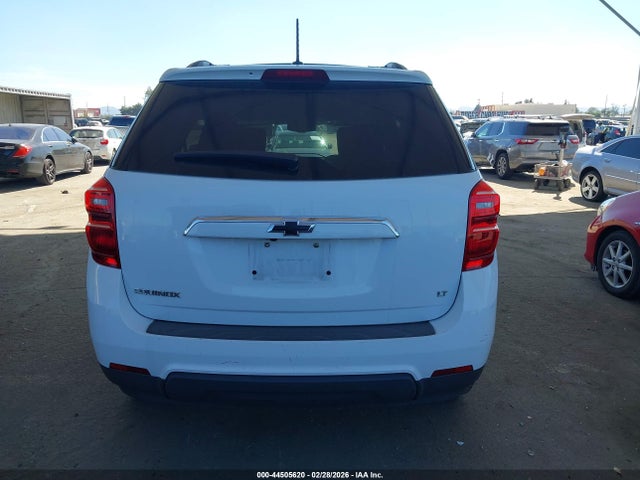 Chevrolet EQUINOX LT 2017 2GNALCEK4H6164904 Image 33