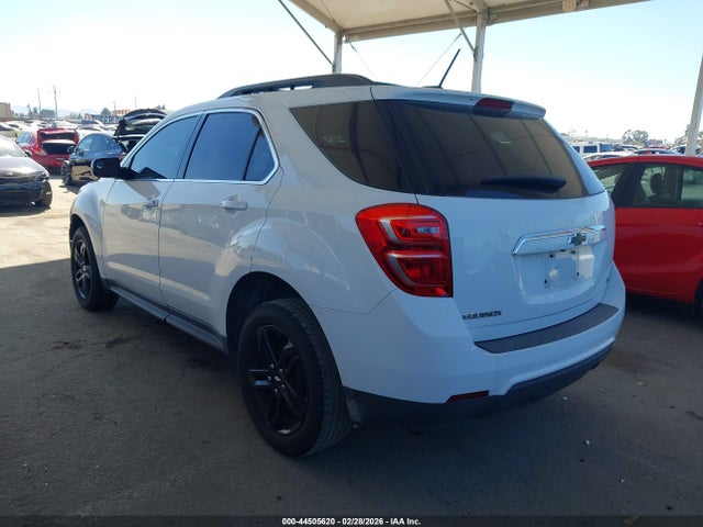 Chevrolet EQUINOX LT 2017 2GNALCEK4H6164904 Image 19