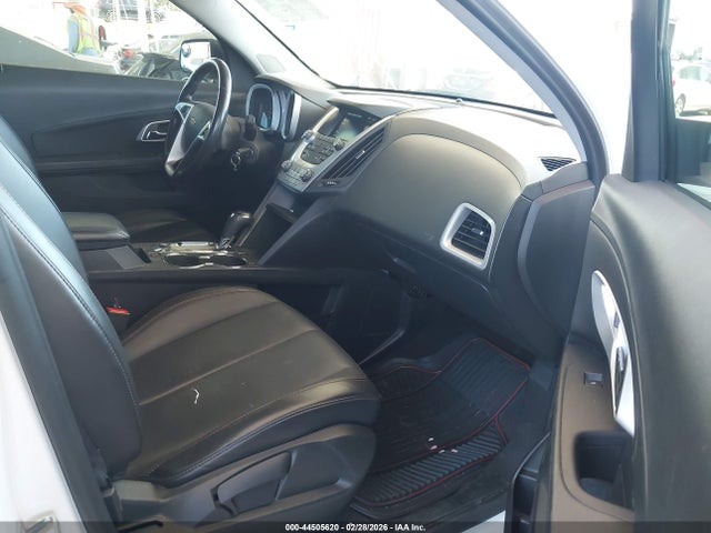 Chevrolet EQUINOX LT 2017 2GNALCEK4H6164904 Image 21