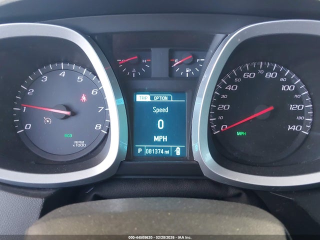 Chevrolet EQUINOX LT 2017 2GNALCEK4H6164904 Image 23