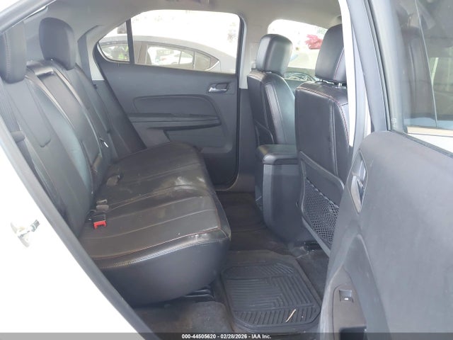 Chevrolet EQUINOX LT 2017 2GNALCEK4H6164904 Image 24