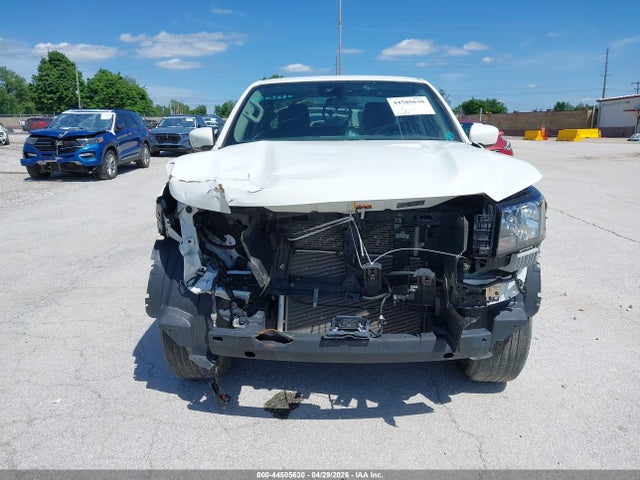 Nissan Frontier Sv 4x2 2022 1N6ED1EJ4NN652743 Image 12