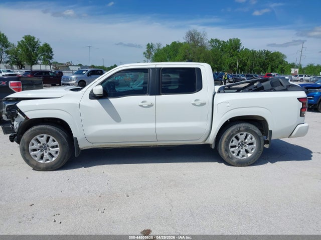 Nissan Frontier Sv 4x2 2022 1N6ED1EJ4NN652743 Image 14