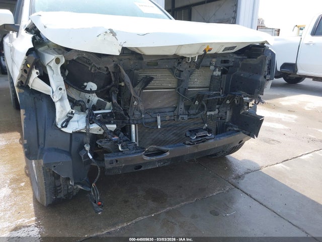 Nissan Frontier Sv 4x2 2022 1N6ED1EJ4NN652743 Image 6