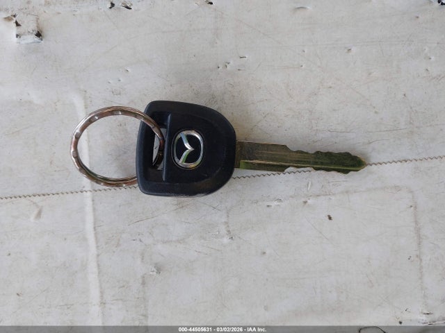 44505631 :رقم المزاد ، 1YVHP81H595M50108 vin ، 2009 Mazda Mazda6 I Sport مزاد بيع