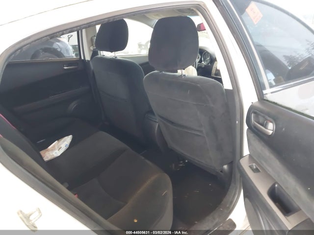 44505631 :رقم المزاد ، 1YVHP81H595M50108 vin ، 2009 Mazda Mazda6 I Sport مزاد بيع