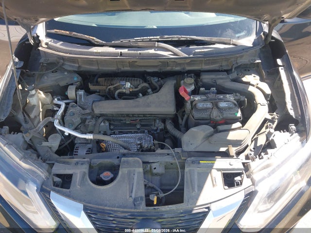 Nissan ROGUE S 2017 KNMAT2MV0HP557085 Image 10