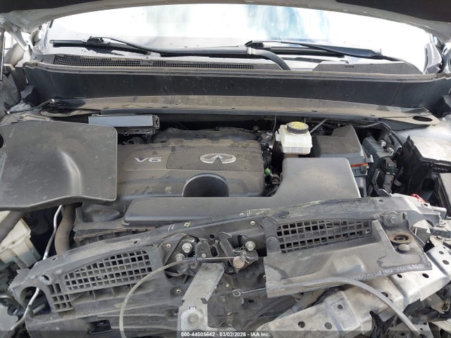 5N1DL0MM4HC555979 Infiniti QX60