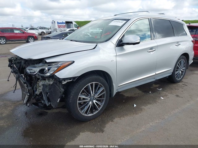 5N1DL0MM4HC555979 Infiniti QX60