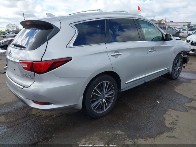 5N1DL0MM4HC555979 Infiniti QX60