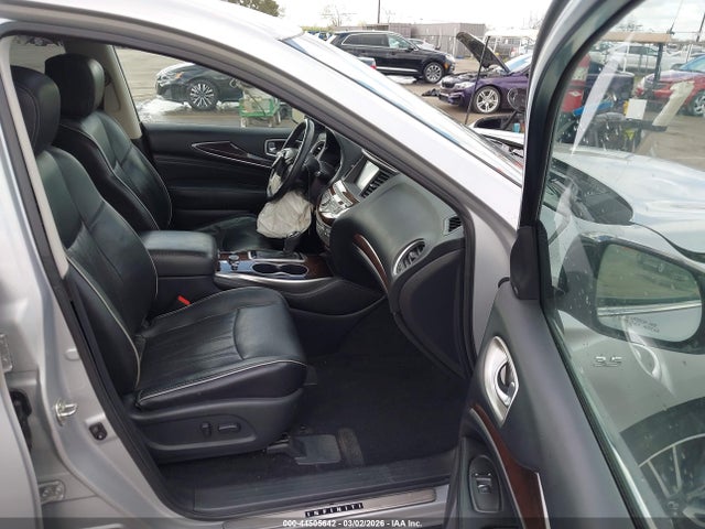 5N1DL0MM4HC555979 Infiniti QX60