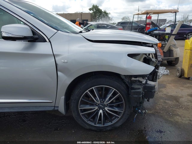 5N1DL0MM4HC555979 Infiniti QX60