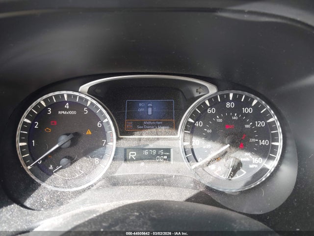 5N1DL0MM4HC555979 Infiniti QX60