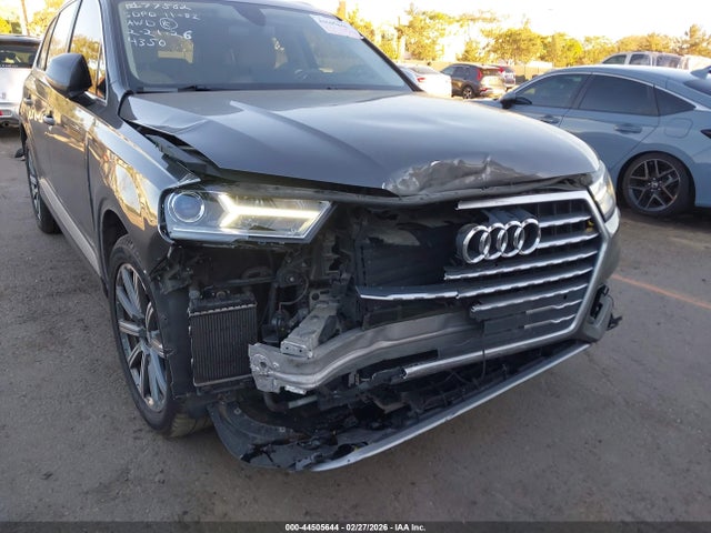 2019 AUDI Q7 WA1AAAF7XKD004350 Photo 5